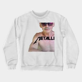 Grandpa Crewneck Sweatshirt